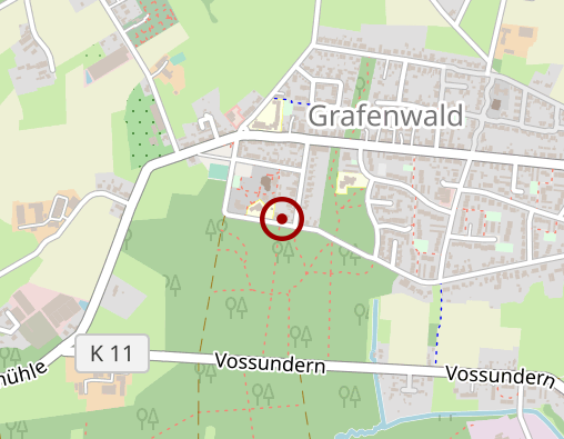 Karte: Pflege Zuhause - Rafael Dygatz