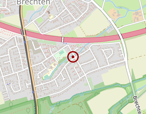 Karte: Mobi Care ambulante Dienste