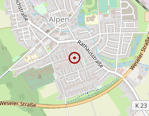 Karte: Seniorenassistenz und Alltagsbegleitung