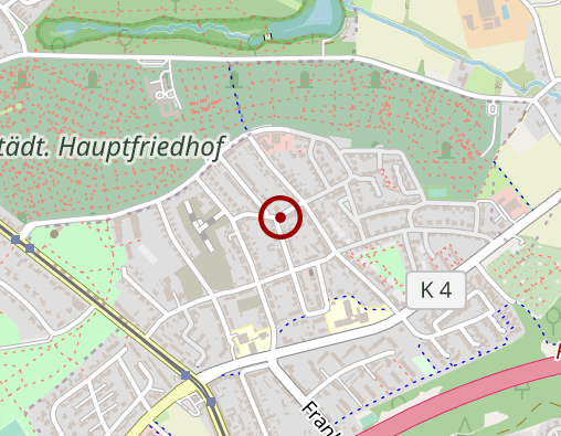 Karte: Middelicher-Apotheke