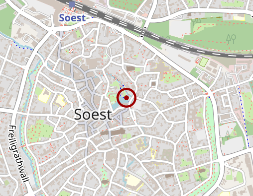 Karte: Haider Heinz u. Schulz-Haider Martina