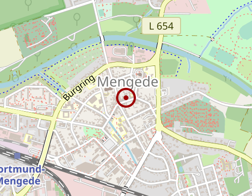 Karte: Senioren Zeitpunkt