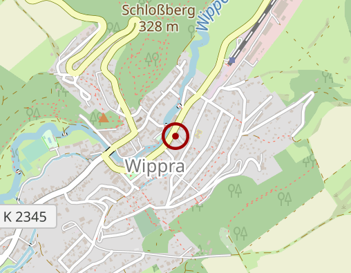 Karte: Kursawe Kathi