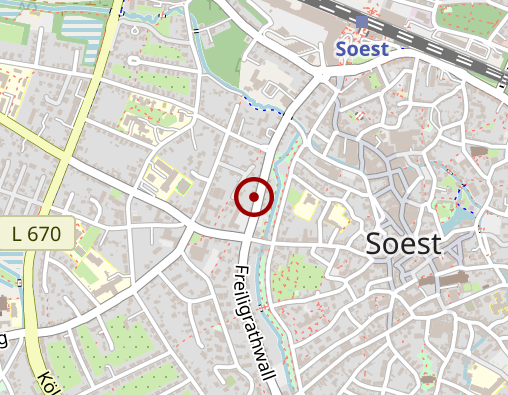 Karte: Hartmann Michael Dipl.-Psych.