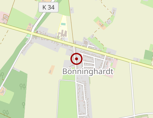 Karte: senioren/ haushalts dienstleistungen Tanja Berg