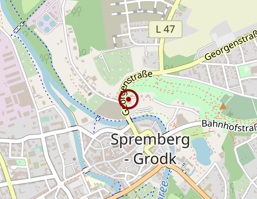 Karte: Groll Benjamin