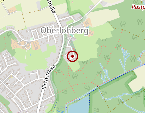 Karte: Knappheide Sabine Psychosoziale Dienstleistungen