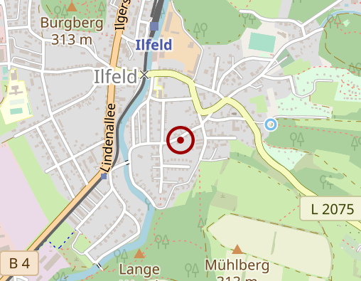 Karte: Nagler, Kerstin