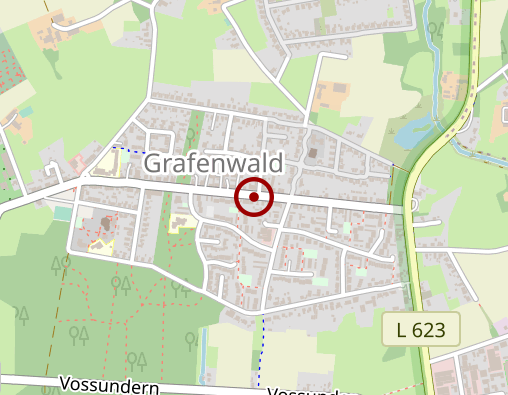 Karte: Nordlicht-Apotheke