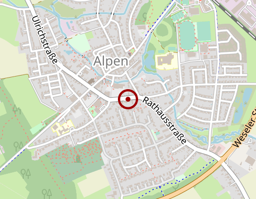 Karte: Dorrenbach Jutta