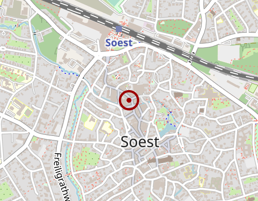 Karte: Parmentier Barbara