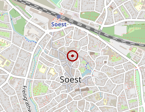 Karte: Schürmann Dirk