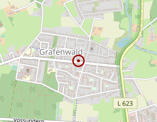 Karte: Runge Renate Fachärztin für Psychiatrie und Psychotherapie