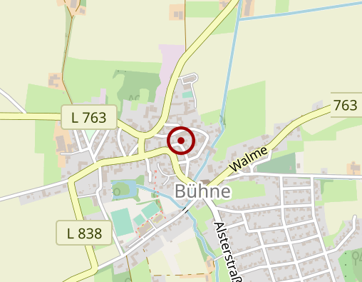 Karte: Reinhardt Karl-Hermann