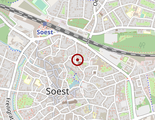 Karte: Fuhrmann Jörg Dipl.-Soz.päd.