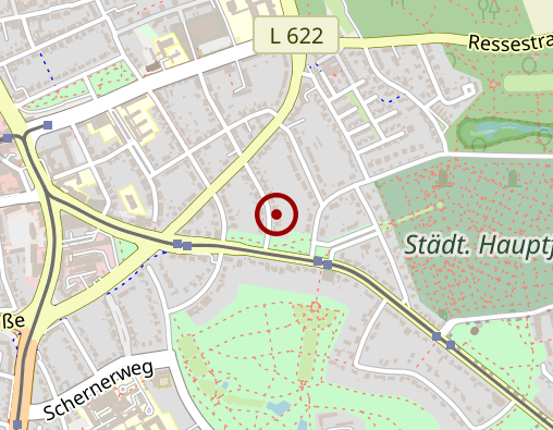 Karte: Peek Antje Dipl.-Psychologin Psychotherapeutin