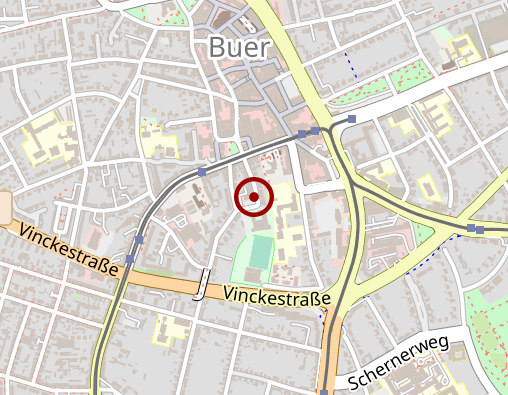 Karte: Riedel Krankengymnastik, Massage & Physiotherapie