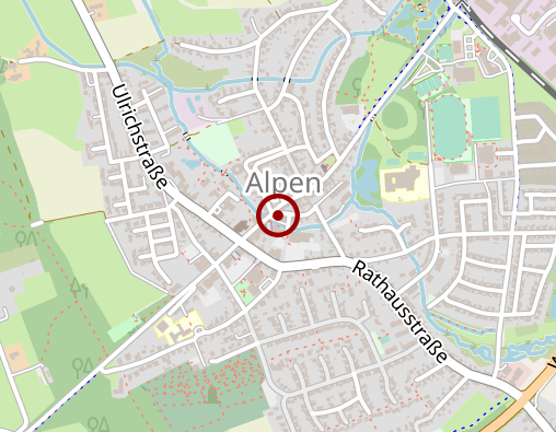 Karte: Hoppe-Busch Eva-Maria