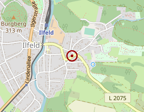 Karte: Rüther Andrea