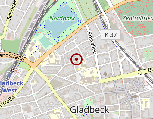 Karte: Schlagheck Karin Analytische Kinder- und Jugendlichenpsychotherapeutin