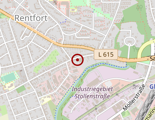 Karte: Mack Ulrike Tierärztin