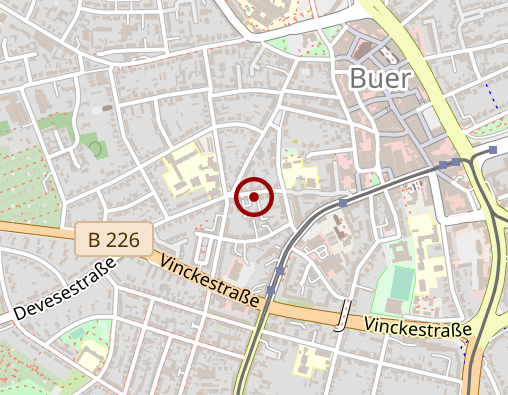 Karte: Alarm-Zentrale