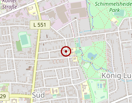 Karte: ERGOSUM Nicola Wagner & Anne Reschke