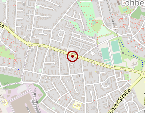 Karte: Schröter Markus