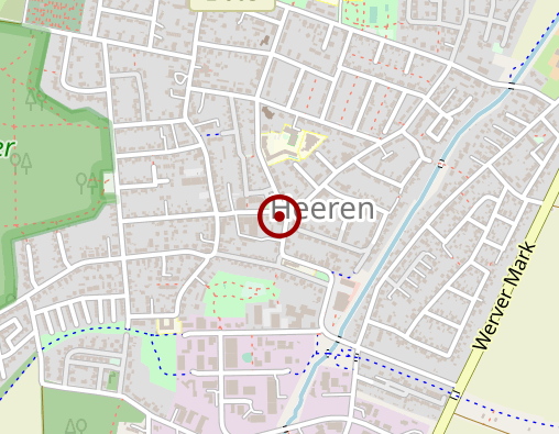 Karte: Barbara-Apotheke