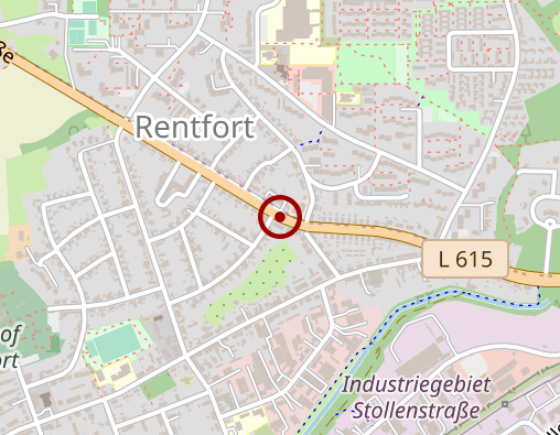 Karte: Delphin Apotheke