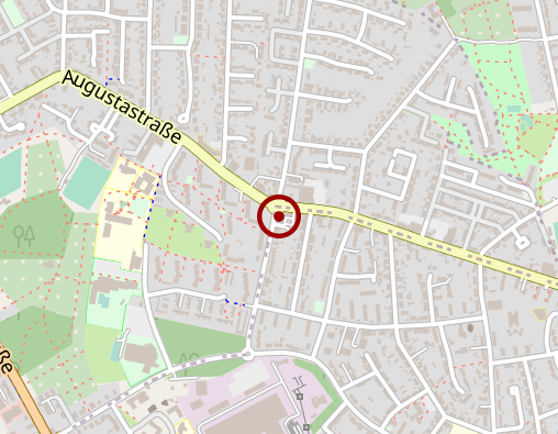 Karte: Krüger Heike