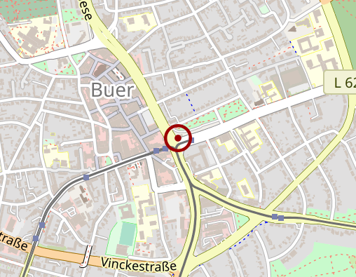 Karte: Weichsel Michael Dr. med. dent.