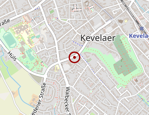 Karte: Janssen Ulrike Naturheilpraxis