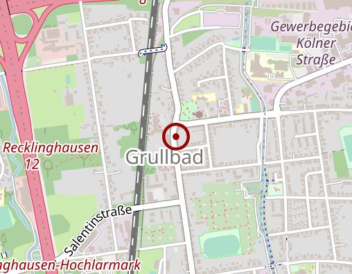 Karte: Songül Acar-Wysotzki