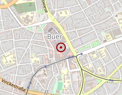 Karte: Rosendahl Christian, Gaßner Christian, Cuomo Marco V.