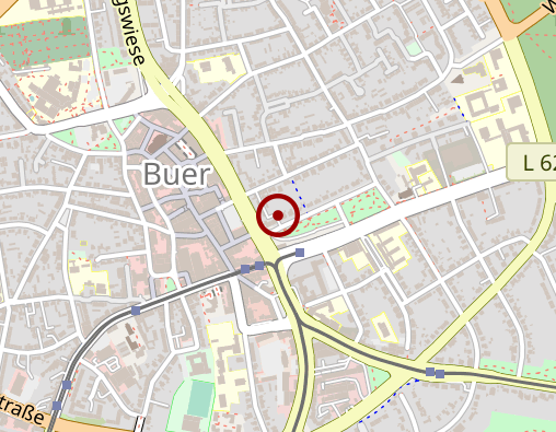 Karte: Wanders Michael Psychologischer Psychotherapeut