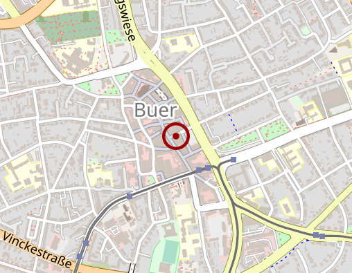 Karte: Apotheke Petri