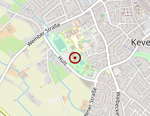 Karte: Runge Günter B.