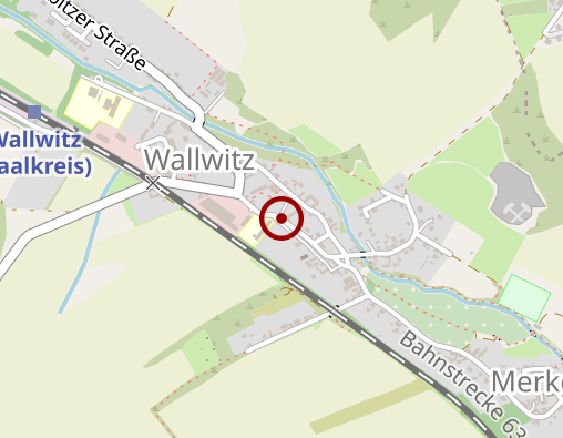 Karte: Richter Lisa-Maria