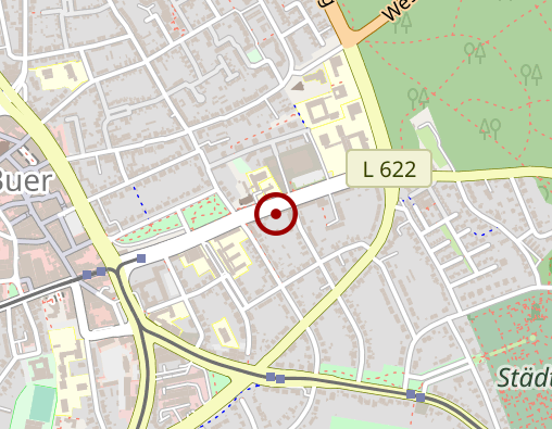 Karte: Joisten, Irene