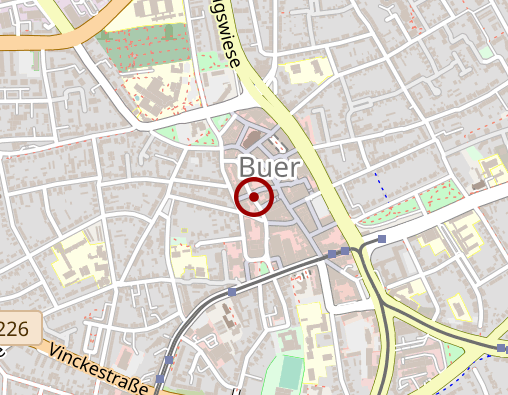 Karte: Maximilian-Apotheke