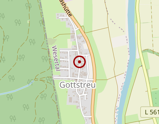 Karte: Dittmer Hans Otfried