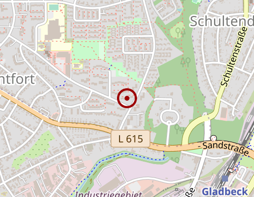 Karte: Hotze Ulrike Ernährungsberatung