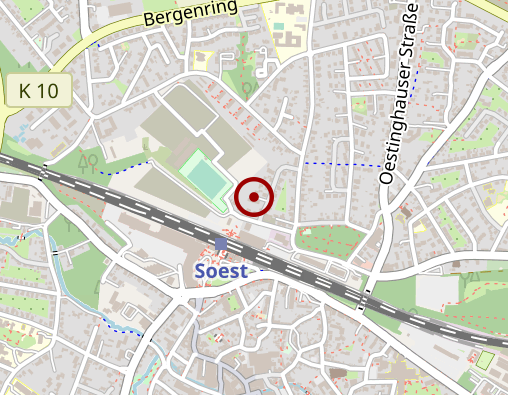 Karte: reLax Concept