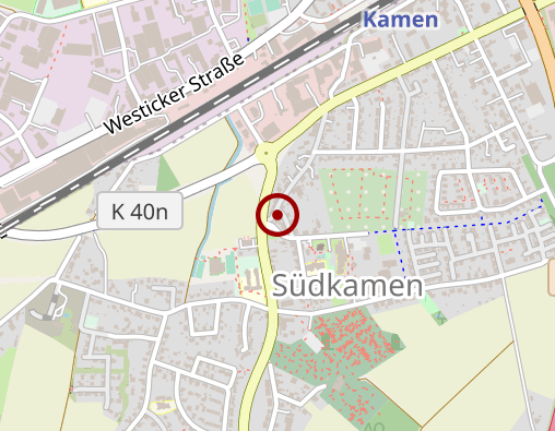 Karte: Brockmann, Gerald Dr. med.