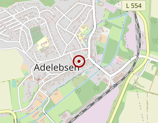 Karte: Schneider Clemens