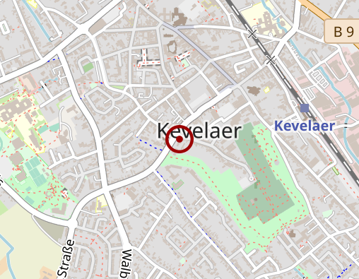 Karte: Hirneis Karin Dipl.-Psych. Kinder- und Jugendlichenpsychotherapeutin