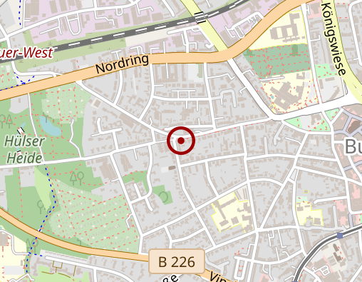 Karte: Tzoutze Chasan Dr. Arzt für Psychotherapie Psychiatrie