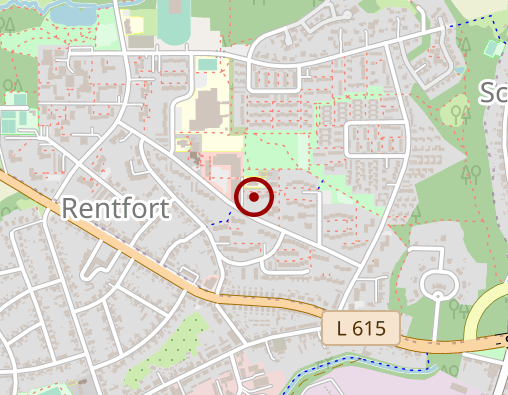 Karte: Lumma Karl Heinz Taxibetrieb