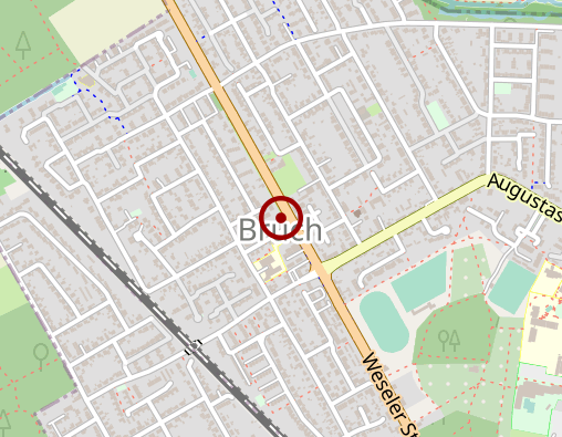 Karte: Alltagshelden